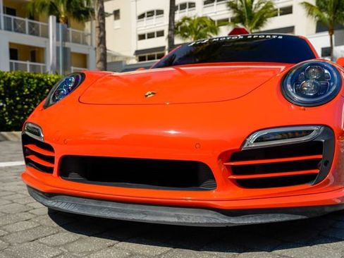 Used 2016 Porsche 911 4 Coupe AWD/4WD image 41