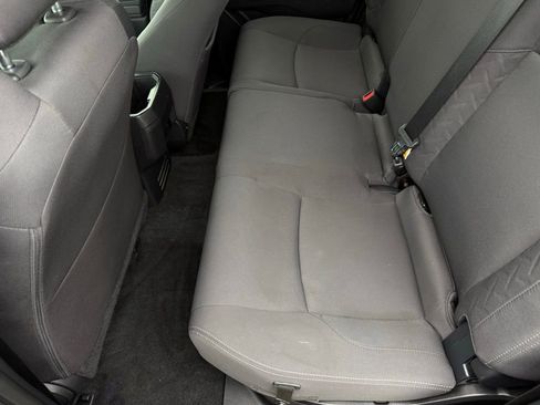 Used 2025 Toyota Tacoma SR image 11