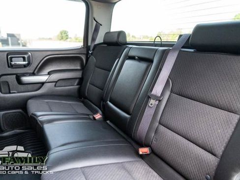 Used 2015 GMC Sierra 2500 SLE w/ All-Terrain HD Package AWD/4WD image 27