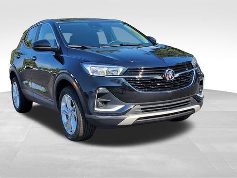 Certified 2023 Buick Encore GX Preferred w/ Cold Weather Comfort Package AWD/4WD image 7