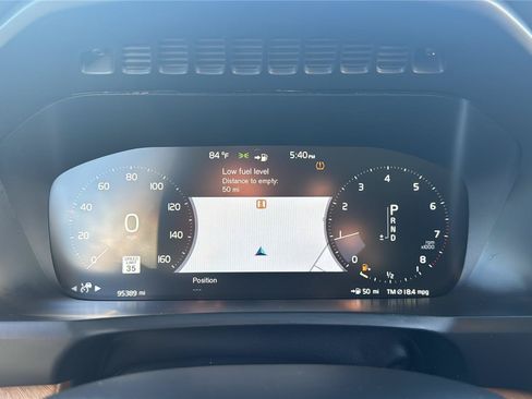 Used 2019 Volvo XC90 T6 Inscription w/ Advanced Package AWD/4WD image 26