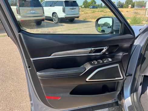 Used 2020 Kia Telluride EX AWD/4WD image 40