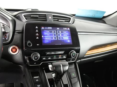 Used 2019 Honda CR-V EX-L image 25