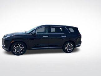 Used 2024 Hyundai Palisade Limited video 2