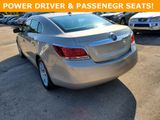 Used 2010 Buick LaCrosse CXL image 3