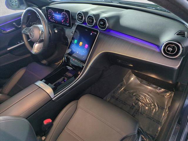 Certified 2026 Mercedes-Benz C 300 Sedan image 24