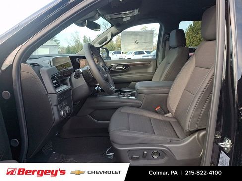 New 2026 Chevrolet Tahoe LS AWD/4WD image 9