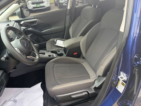 Used 2024 Subaru Impreza 2.0i AWD/4WD image 18
