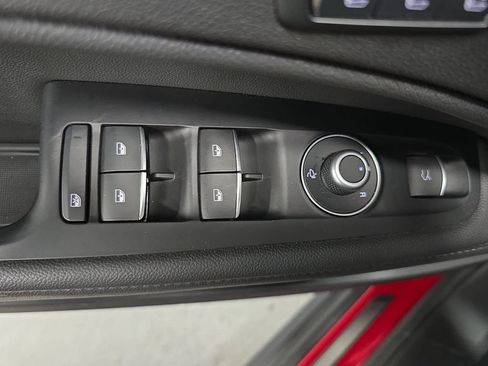 Used 2024 Alfa Romeo Stelvio Sprint RWD image 22