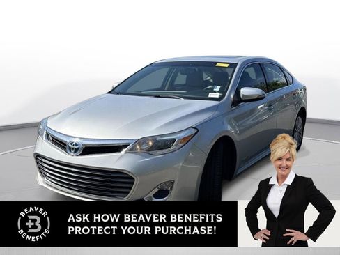 Used 2013 Toyota Avalon XLE Premium image 1