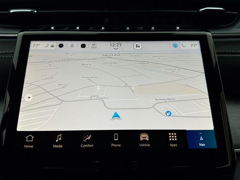 New 2025 Jeep Grand Cherokee L Limited w/ Black Appearance Package image 20