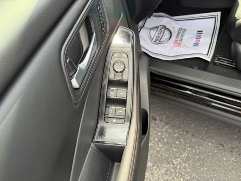 New 2026 Nissan Rogue Rock Creek w/ Rock Creek Premium Package image 14