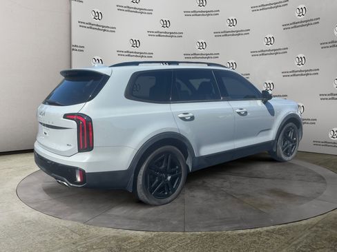 Used 2024 Kia Telluride SX Prestige X-Line AWD/4WD image 5