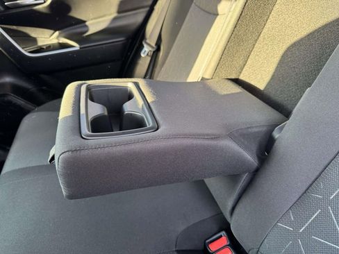 Used 2024 Toyota RAV4 XLE image 11