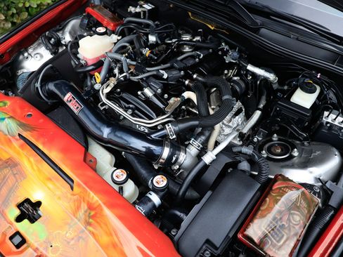 Used 2017 Lexus IS 200t F Sport image 54