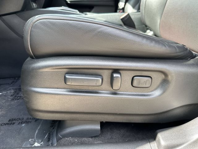 Used 2023 Honda Ridgeline Black Edition image 16