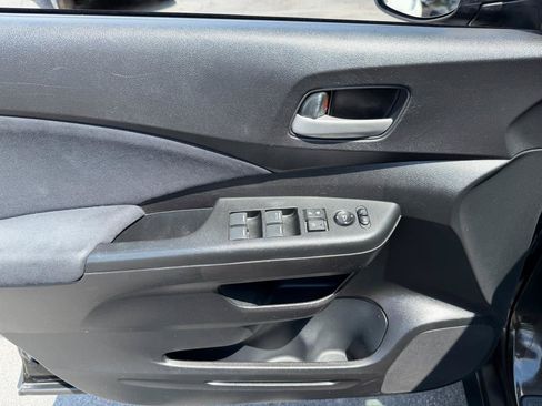 Used 2013 Honda CR-V EX image 9