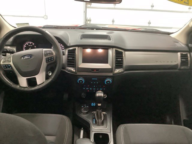 Used 2020 Ford Ranger XLT w/ Equipment Group 302A Luxury AWD/4WD image 14