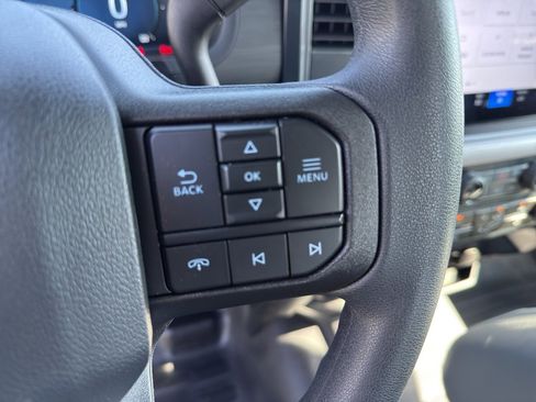 New 2025 Ford F150 XL image 19