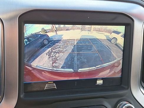 Certified 2021 GMC Sierra 1500 Elevation w/ Driver Alert Package I image 14