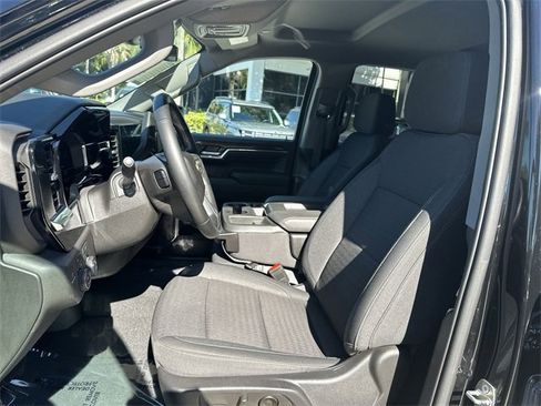 Used 2023 Chevrolet Silverado 1500 LT w/ Protection Package image 13