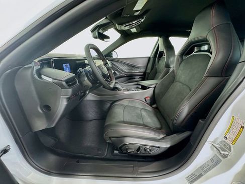 New 2026 Dodge Charger R/T AWD/4WD image 24