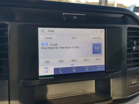 Used 2026 Ford F350 XLT image 15