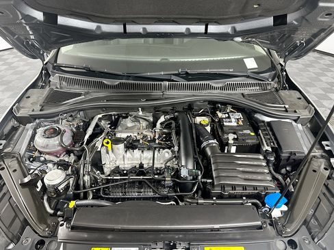 Used 2020 Volkswagen Jetta SE image 34