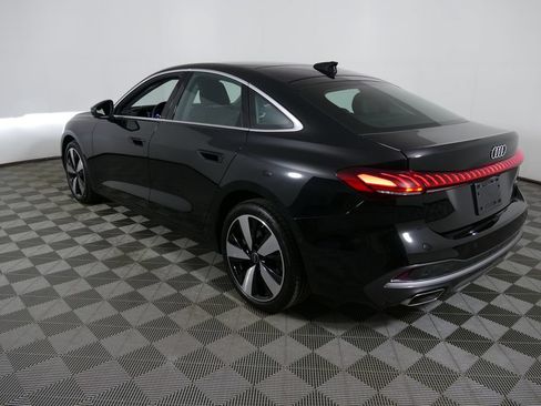 Used 2025 Audi A5 2.0T Premium Plus w/ Premium Plus AWD/4WD image 5