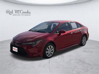 Used 2021 Toyota Corolla LE FWD 360° Tour