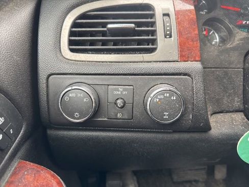 Used 2011 Chevrolet Silverado 1500 LTZ w/ LTZ Plus Package image 19