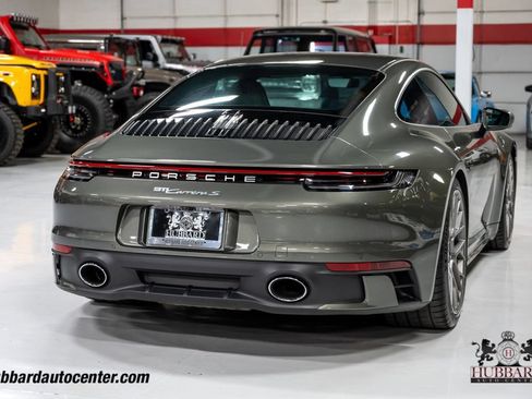Used 2020 Porsche 911 GT3 RS image 30