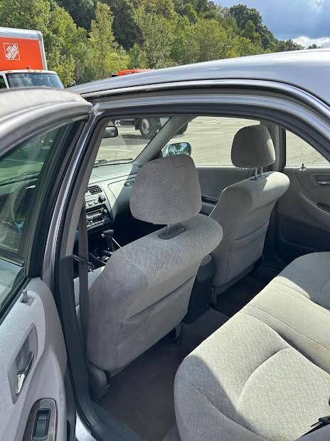 Used 2002 Honda Accord SE image 7