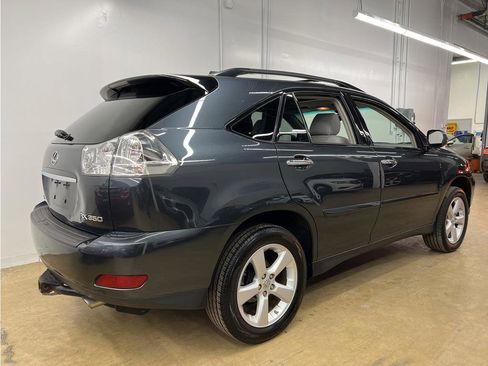 Used 2008 Lexus RX 350 AWD image 2