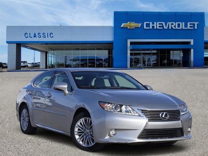 Used 2014 Lexus ES 350