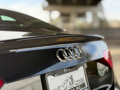 Used 2015 Audi S5 Premium Plus w/ Technology Package image 9