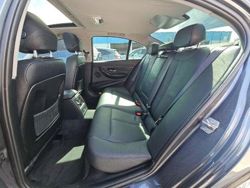 Used 2013 BMW 328i Sedan RWD image 14
