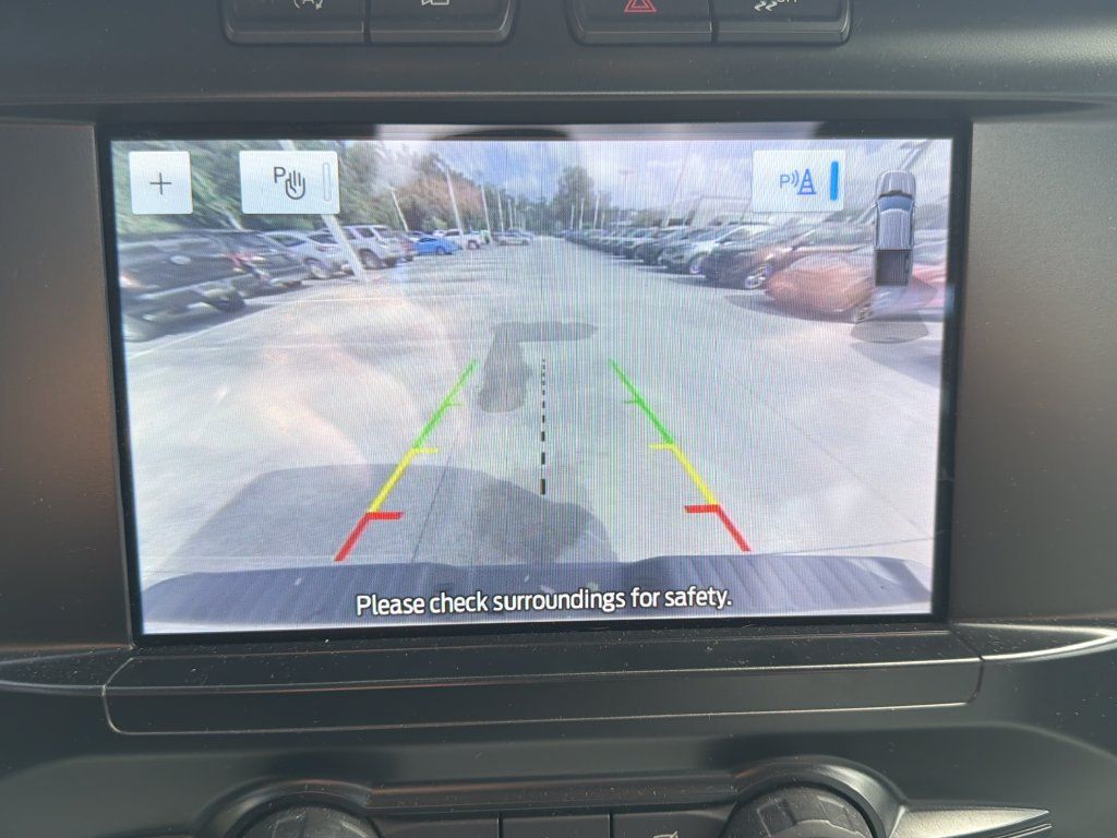Used 2023 Ford F150 4x4 Regular Cab image 25