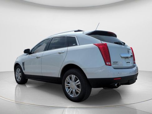 Used 2015 Cadillac SRX Luxury w/ Trailering Package AWD/4WD image 7