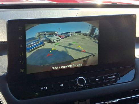 New 2026 Mitsubishi Outlander ES image 17