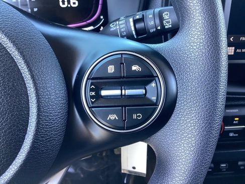 Used 2024 Kia Soul LX w/ Option Group 015 FWD image 19