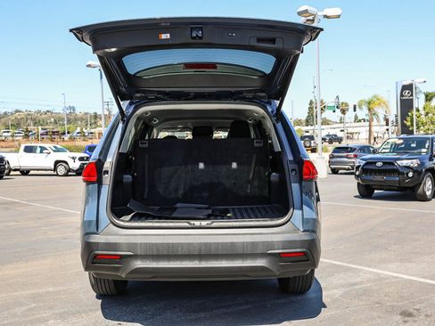 Certified 2024 Toyota Grand Highlander AWD image 26
