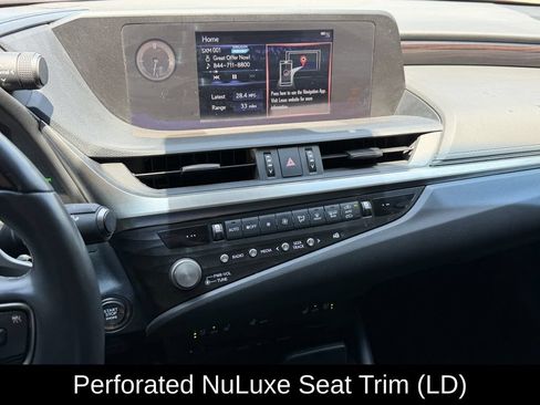 Used 2021 Lexus ES 350 w/ Premium Package FWD image 20