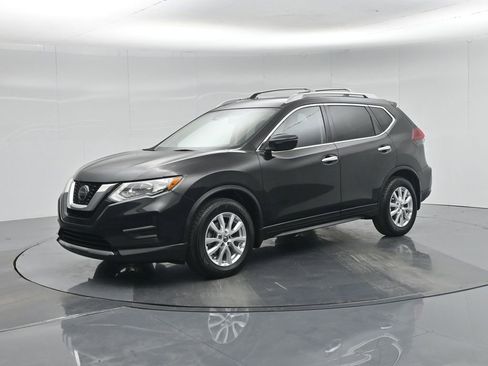 Used 2019 Nissan Rogue S w/ Special Edition Package image 27