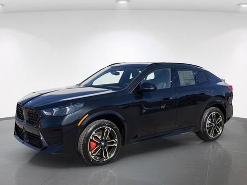 New 2026 BMW X2 xDrive28i w/ Technology Package image 4