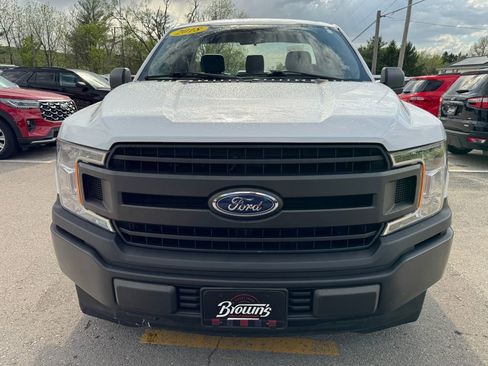 Used 2018 Ford F150 XL RWD image 2