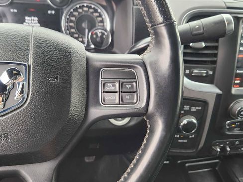 Used 2018 RAM 2500 Power Wagon w/ Leather & Luxury Group image 18