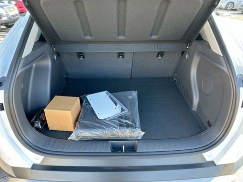 New 2026 Hyundai Kona Limited image 23