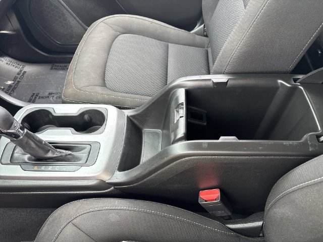 Certified 2022 Chevrolet Colorado LT w/ LT Convenience Package RWD image 23