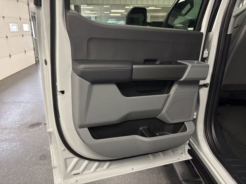 New 2026 Ford F350 XL w/ STX Appearance Package image 27